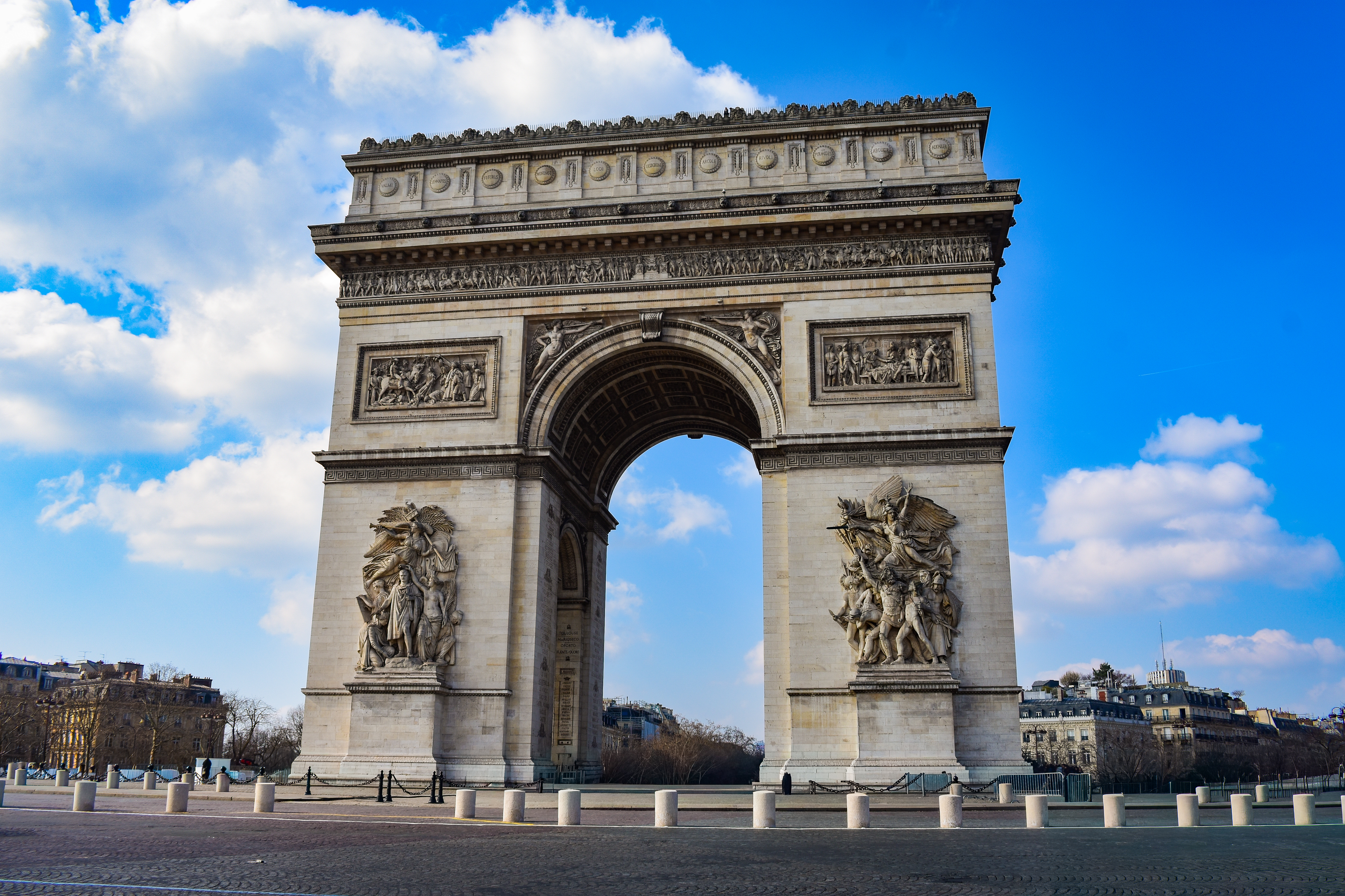 wall