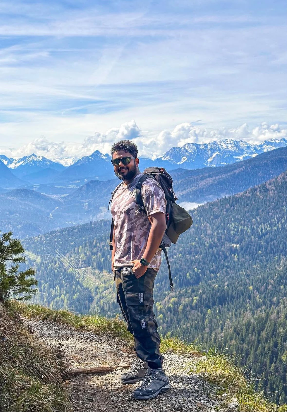 Karthik Umapathi